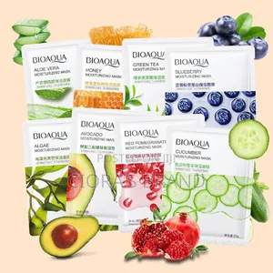 Facial Mask