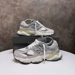 Premium-Quality New Balance 9060 Sneakers.