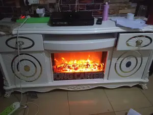 Fireshelve