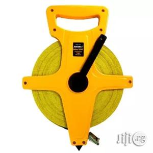 Fibre Measuring Tape - 100 Meter