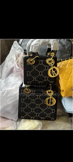 2 in 1 Bag
