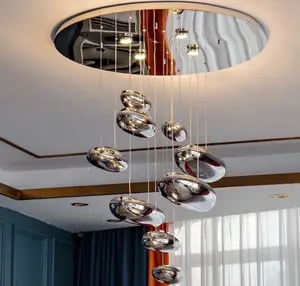 Chandelier Light
