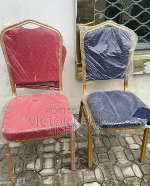 Church Banquet Chairs