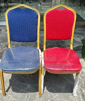 Banquet Chairs
