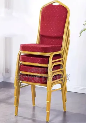 Hall / Church Chairs