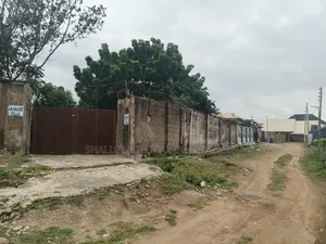 Land Plot for Sale