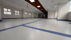 Hospital Theater Carpet in Nigeria
