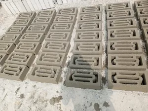 Fancy Block and Wall Screen Block