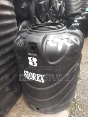 Water Tank Top Quality