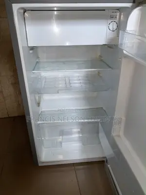 Hisense Single Door Refrigerator | Neatly Used | Excellent Cooling