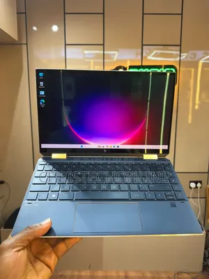 Laptop HP Spectre X360 16GB Intel Core i7 SSD 512GB