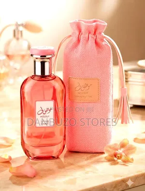 Mousuf Wardi EDP 100ml