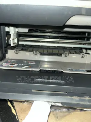 HP Deskjet