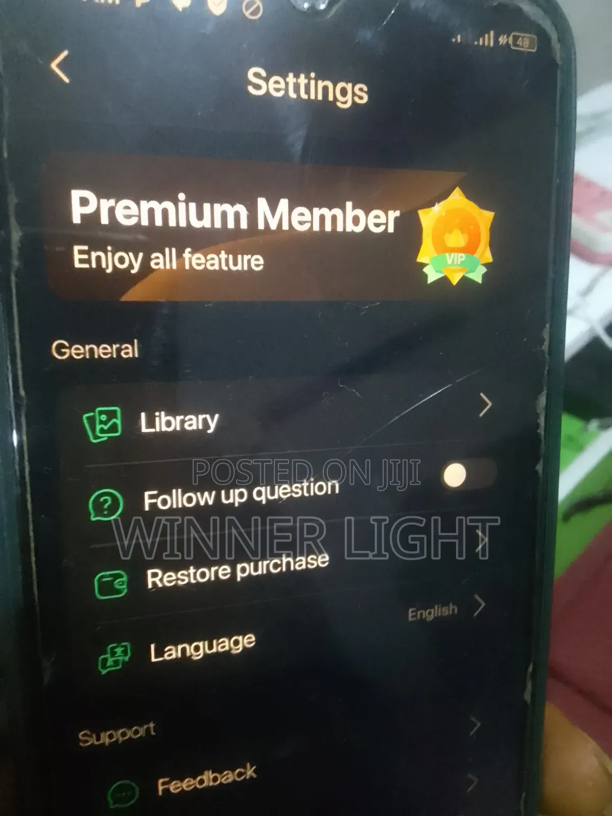 500+ Premium Android Apps