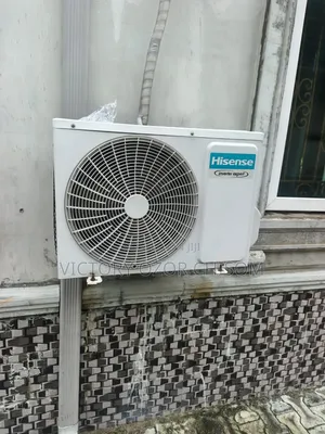 Hesnses AC for Sell
