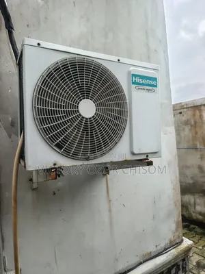 Hesnses AC for Sell