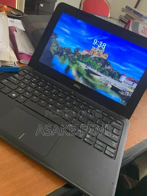Laptop Dell Latitude 3190 8GB Intel Pentium HDD 128GB