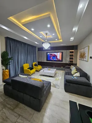 4bdrm Duplex in Ikeja GRA for sale