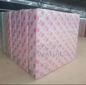 Orthopedic Mattresses