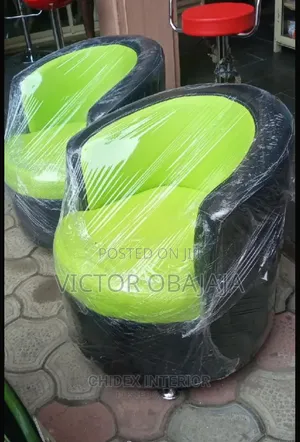 Single Sofa Chair