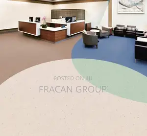 Medical Vinyl Carpets