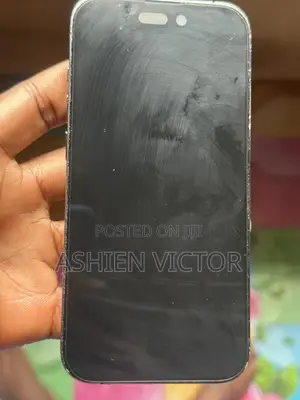 Apple iPhone 14 Pro 128 GB Purple