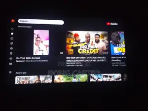 Television