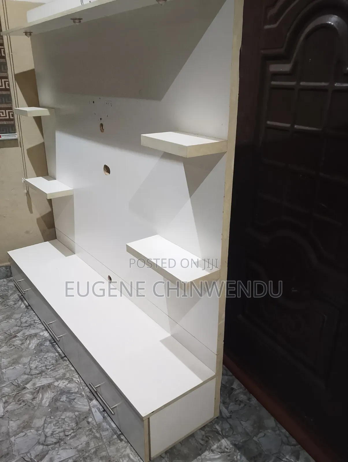 TV Console