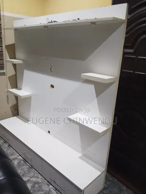 TV Console