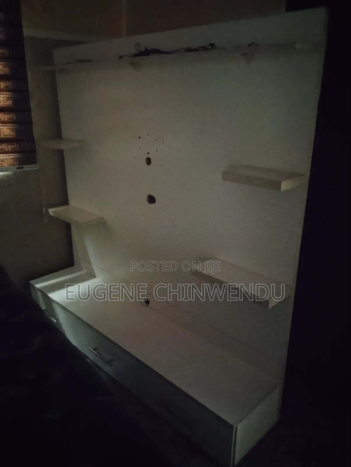 TV Console