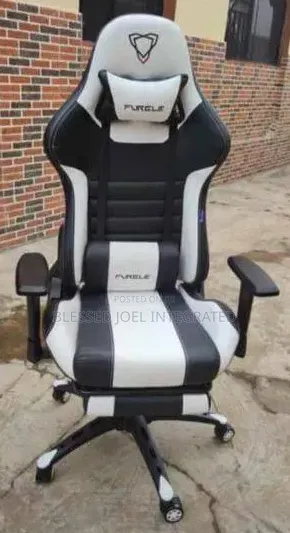 Gaming Chair Restocked