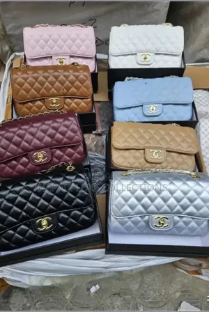 Quality Channel Bag