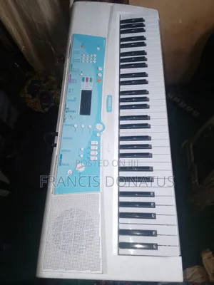 Yamaha Ez-J220