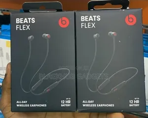 Beats Flex Wireless Earphones