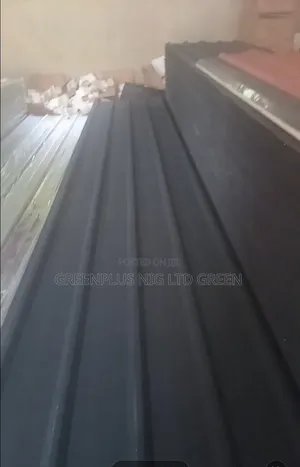 Durable Longspan Stone Coated Roofing Sheet With 50yrs Warranty