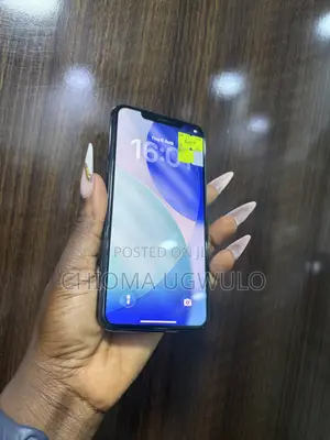 Apple iPhone 11 Pro Max 256 GB Green
