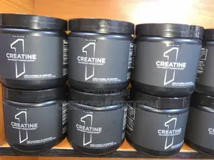 Rule 1 30 Servings Creatine Monohydrate