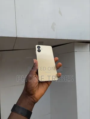 Samsung Galaxy A06 128 GB