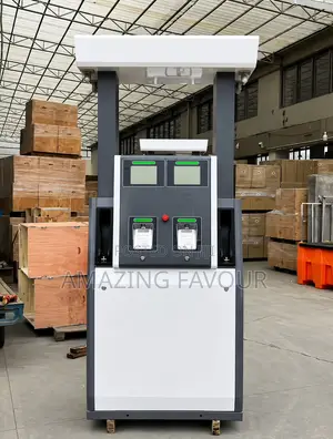 Liquid Gas Fuel Dispensers