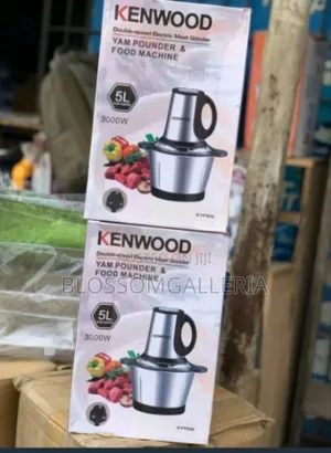 Food Processor
