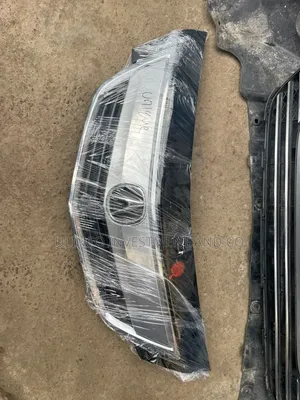 Front Grill Acura Tl 2012