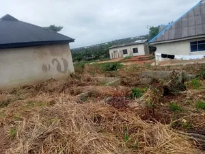 3bdrm Bungalow in Oloya, Ado-Odo/Ota for sale