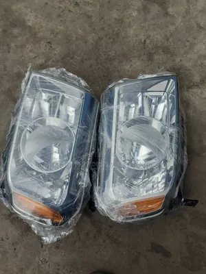 Head Lamp Honda Pilot 2010