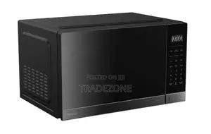 Hisense Microwave Grill 42L 1500W (HMMG4211DSVG)