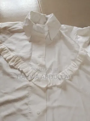 Shirt and Trouser