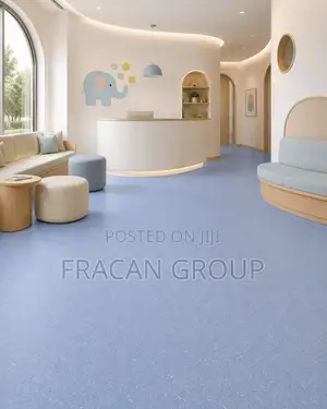 Hospital Theater Carpet