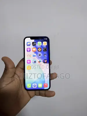 Apple iPhone 12 64 GB Blue