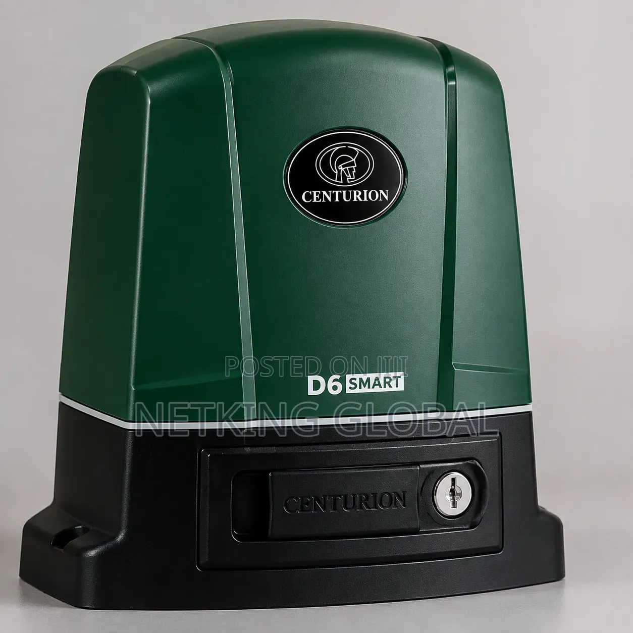 Centurion D6 Smart Automatic Gate