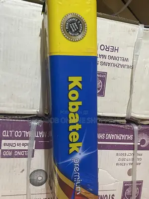 Kobatek Premium Welding Electrode