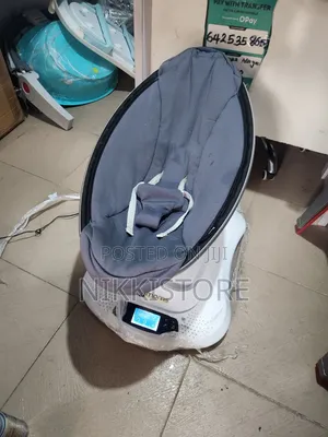4mom Mamaroo